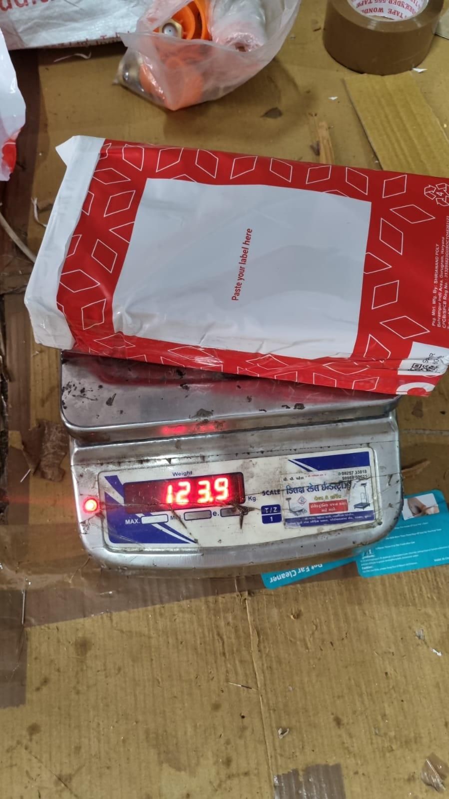 Pet Hair Remover Grooming Glove Pad – Reusable Fur & Lint Cleaning Mitt