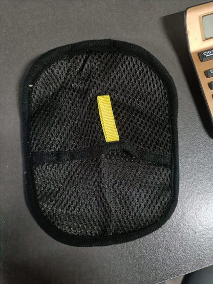 Pet Hair Remover Grooming Glove Pad – Reusable Fur & Lint Cleaning Mitt